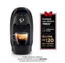 Ver imagem 2 de Cafeteira Espresso Tres 3 Corações Luna Automática Preta - 220v