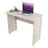 Mesa Para Computador Work 15 Mm Office 90 X 45 Cm - 2