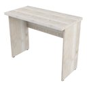 Ver imagem 3 de Mesa Para Computador Work 15 Mm Office 90 X 45 Cm