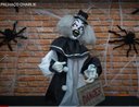 Ver imagem 2 de Palhaco Charlie 81cm C/som/luz/movimento - Halloween
