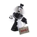 Ver imagem 1 de Palhaco Charlie 81cm C/som/luz/movimento - Halloween