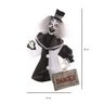 Palhaco Charlie 81cm C/som/luz/movimento - Halloween - 3