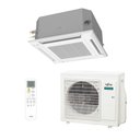 Ver imagem 1 de Ar Condicionado Split Inverter Cassete Fujitsu Airstage 24.000 Btus Quente e Frio 220v R-32
