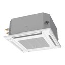 Ver imagem 2 de Ar Condicionado Split Inverter Cassete Fujitsu Airstage 24.000 Btus Quente e Frio 220v R-32