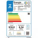 Ver imagem 5 de Ar Condicionado Split Inverter Cassete Fujitsu Airstage 24.000 Btus Quente e Frio 220v R-32