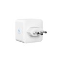 Ver imagem 3 de Adaptador de Tomada Wifi Inteligente 10a Hi By Geonav