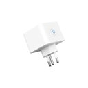 Ver imagem 6 de Adaptador de Tomada Wifi Inteligente 10a Hi By Geonav