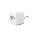Ver imagem 1 de Adaptador de Tomada Wifi Inteligente 10a Hi By Geonav