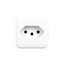 Ver imagem 2 de Adaptador de Tomada Wifi Inteligente 10a Hi By Geonav