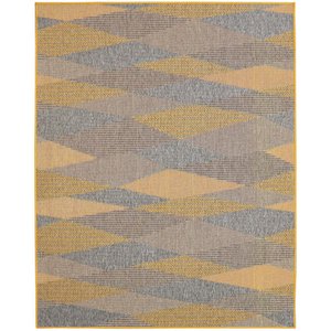 Tapete P/ Sala New Colors Mystic 1,50x2,00 São Carlos