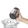 Mini Processador Inox Black Decker 4 Laminas 2l - 110v - 5
