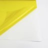 Saldão TaColado - Adesivo para Farol Amarelo - 0,53 x 2,50m - 2