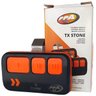 Controle Remoto Tx Stone Ppa Portão Alarme 433,92mhz 3 Botão - 2