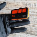 Ver imagem 6 de Controle Remoto Tx Stone Ppa Portão Alarme 433,92mhz 3 Botão