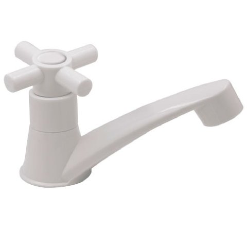Torneira Lavatório Mesa Fixa 1/4 de Volta 8194B-c/21 - 774349 - Stoc