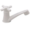 Ver imagem 1 de Torneira Lavatório Mesa Fixa 1/4 de Volta 8194B-c/21 - 774349 - Stoc