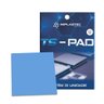 Pad Térmico Implastec Ts Pad - 100 X 100 X 2.0mm - Patspad20 - 1