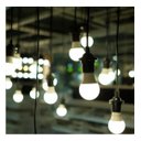 Ver imagem 2 de Kit 5 Lâmpadas Bulbo Led 12w Bivolt E27 Branco Frio e Quente