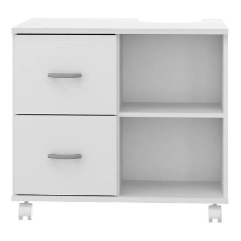 Gabinete Banheiro Ecoplan Ecogbg-4 - Ecoplanejados