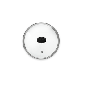 Tampa de Vidro para Panela Brinox Ø 18 Cm