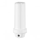 Ver imagem 5 de Filtro de Agua Bbi 230 Ponto de Uso + Suporte + Conexão Cor Branco Voltagem Não Se Aplica