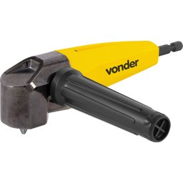 Adaptador Angular para parafusadeira/furadeira Vonder - 1