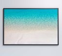 Ver imagem 5 de Quadro Mar Claro - 90x60 Cm - Tecido Canvas