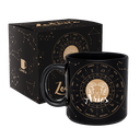 Ver imagem 1 de Caneca Signo Áries de Porcelana Zodíaco