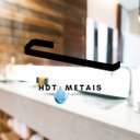 Ver imagem 7 de Kit Acessórios Banheiro Preto Fosco Quadrado 5 Pç