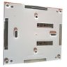 Caixa 4x4 Versatil Sobrepor Branco - 3