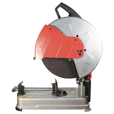 Serra Cortadora de Metal - Tc-mc 355, 127v