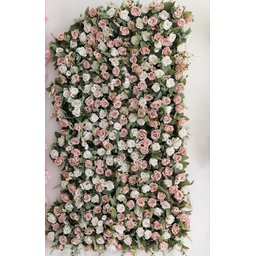 Jardins Artificiais Permanente Premium 1mt Completo Flores - 3