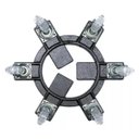 Ver imagem 4 de Suporte Alum. Invisível 40cm C/06 Rodas até 240kg Tech Plant