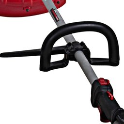 Roçadeira Profissional Costal Kawashima KW4300C 43cc Com Lâmina de Vídia Ideal Para Uso em - 2