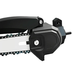 Adaptador Furadeira Lynus 6" P/ Cortes e Podas Afl-6cp - 3