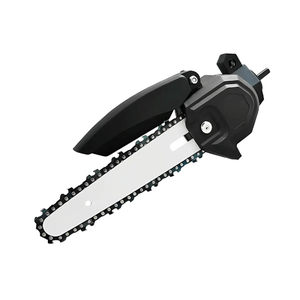 Adaptador Furadeira Lynus 6" P/ Cortes e Podas Afl-6cp