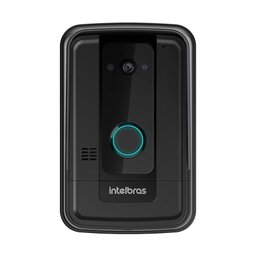 Kit Videoporteiro Intelbras Ivr 4 Interfone com Câmera - 2