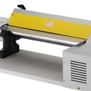 Ver imagem 4 de Cilindro Elétrico 40 Cm em Inox C/ Cortador Talharim 1/3 Cv Bivolt 1016 - Malta