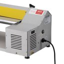 Ver imagem 3 de Cilindro Elétrico 40 Cm em Inox C/ Cortador Talharim 1/3 Cv Bivolt 1016 - Malta