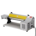 Ver imagem 1 de Cilindro Elétrico 40 Cm em Inox C/ Cortador Talharim 1/3 Cv Bivolt 1016 - Malta