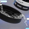 MINI ASPIRADOR DE PÓ PAPA MIGALHAS RECARREGÁVEL USB - 4
