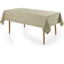 Ver imagem 1 de Toalha de Mesa Retangular Sempre Limpa Grazia 160x270cm - Karsten Alecrim/90151