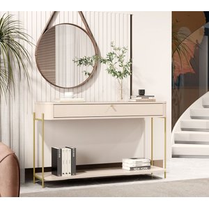 Aparador Tucupi - Off White