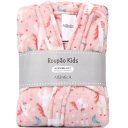 Ver imagem 5 de Roupão Microfibra Kids Infantil Antialérgico Porto Franco