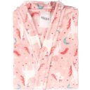 Ver imagem 2 de Roupão Microfibra Kids Infantil Antialérgico Porto Franco