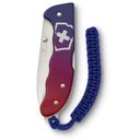 Ver imagem 2 de Canivete Victorinox Evoke Alox - Azul e Vermelho Evoke Alox - Azul e Vermelho (0.9415.d221)
