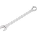 Ver imagem 1 de Chave combinada 11mm cromo vanádio fosco cartela - Vonder