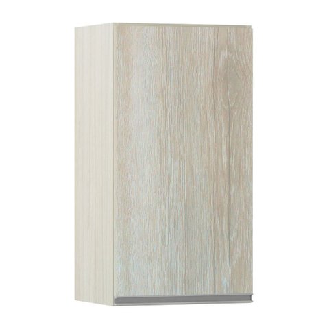 Armário Luciane 40cm 1 Porta Lis