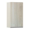 Ver imagem 1 de Armário Luciane 40cm 1 Porta Lis