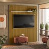 Painel para Tv até 65 Polegadas Ripado Friz Uno - 5